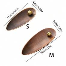 合金铜珠香座、禅茶道香炉、家居室内装饰配件 - 彩色 - 查看 3