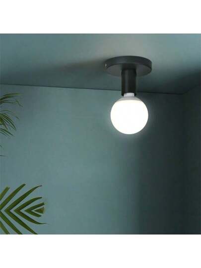 Plafondlamp Modern 5c5c view 5