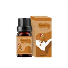 1 قطعة مجموعة زيوت عطرية أساسية 0.34 أونصة لخبز الخبز، العلاج بالعطور لاجواء عيد الميلاد، رطوبة الهواء، صناعة الشموع، كريمة الكراميل، كعكة القهوة، الزبادي، فطيرة اليقطين، بسكويت عيد الميلاد، تيراميسو، مجموعة متنوعة من الروائح، مناسبة لأجهزة نشر الروائح المنزلية والفنادق والمطاعم، وتوصيات هدايا عيد الميلاد والأعياد.