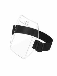 1/2 Pezzi Portacard da Braccio, Portadocumenti, Borsa Portadocumenti, Portabadge da Braccio per all'aperto, Corsa, Passeggiata, Escursionismo e Ciclismo, Fascia da Braccio Traspirante e ad Asciugatura Rapida per Uomini e Donne Sportivi - Multicolore - Visualizzare 11