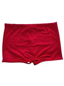 Men's Boxer Briefs With Drawstring And Lined With UV Protection