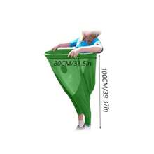 2025 Neues Granny Pants Gartenspiel Set, geeignet für Familienfeiern, Gartenpartys und Teamspiele