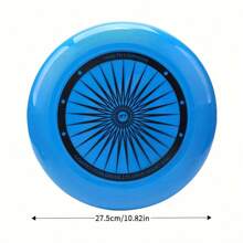 1pc 27.5cm Ultra Sport Ultimate , Professional Competition-Grade Outdoor Disc