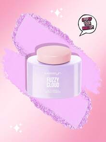 Polvo fijador mate MISSLYN, fijación de maquillaje de larga duración, control de grasa, difumina imperfecciones, fórmula ligera y natural, amigable con la piel, adecuado para cualquier look de maquillaje, uso duradero por 24 horas - #2 - Ver 5