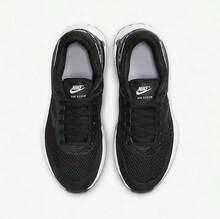 Nike 女式跑步鞋 - 黑與白 - 查看 4