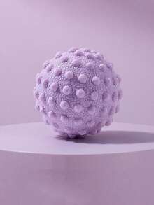 1 套瑜伽球、按摩球、足部按摩器、身体筋膜球、肌肉放松按摩滚轮、腿部、手部和肩部按摩工具、瑜伽和健身健康设备