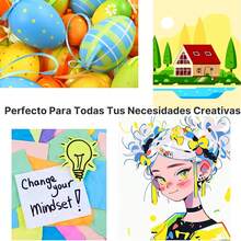 Marcadores profesionales de arte y diseño: juego de 80 colores, puntas dobles para detallar y sombrear, tinta a base de alcohol: juego de marcadores de punta doble, con tinta permanente, puntas finas y biseladas, mezcla suave y secado rápido. - Negro - Ver 6