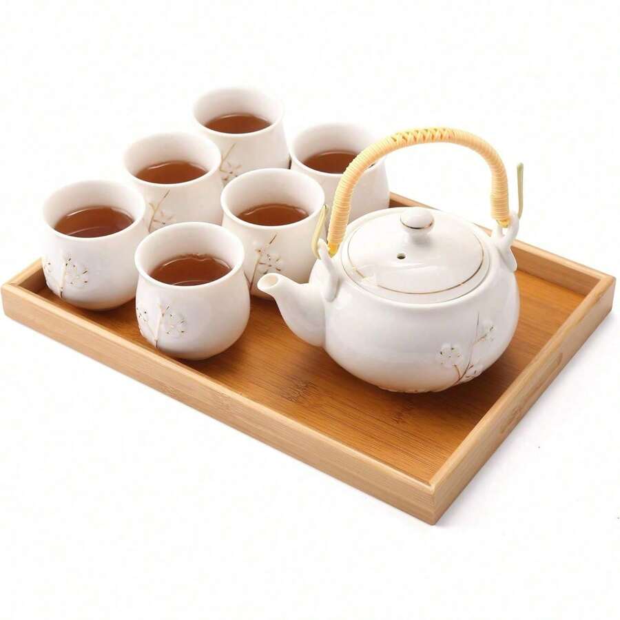 Set da tè