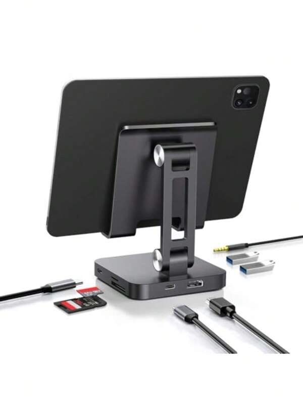 Charging Station
