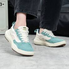 Vans ULTRARANGE NEO VR3 Men's And Women's Shoes Fashion Retro Breathable Sports Casual Shoes Couple Shoes VN000BCE0HS