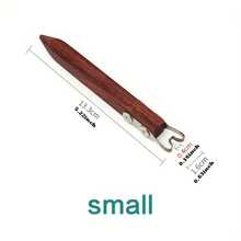 Stainless Steel Hole Puncher Carving Sculpture Modeling Pottery Cutting And Punching Ceramic Polymer Clay Tools,Stainless Steel Pottery And Polymer Clay Carving Tool Set - Precision Carving, Punching And Molding Tools For Ceramics And Handicrafts