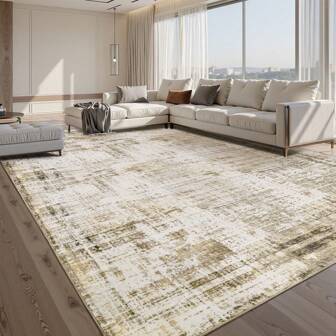 Sour Lemon Rugs Living Room 240x300, Large Machine Washable Area Rug, Non Slip Vintage Retro Rug For Bedroom, Soft Thin Abstract Rug Foldable Carpet Rugs Living Room Home Office Decor