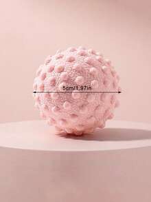 1 套瑜伽球、按摩球、足部按摩器、身体筋膜球、肌肉放松按摩滚轮、腿部、手部和肩部按摩工具、瑜伽和健身健康设备