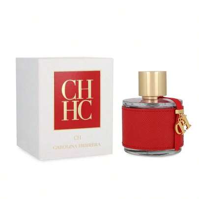  Carolina Herrera Ch 100ml Edt Dama