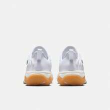 Nike Zapatillas deportivas casuales de suela baja Toddler GIANNIS IMMORTALITY 4 (PS), IH7665-100 - Blanco - Ver 4