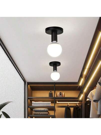 Plafondlamp Modern 5c5c view 2