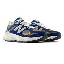 New Balance NB U9060LBB - Navy/Mushroom/Incense - View 2