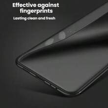 1 pieza Funda de teléfono negra compatible con Galaxy S25/Galaxy S25 Plus/Galaxy S25 Ultra/Galaxy S23+/Galaxy, Funda de teléfono negra, Funda protectora de teléfono, Carcasa de teléfono, Funda de teléfono, Funda de teléfono anti-caídas, Funda de teléfono negra, Funda de teléfono minimalista, Funda de teléfono de unicolor, Funda de teléfono negra, Funda de teléfono anti-caídas de TPU (resistencia anti-caídas de grado militar), Funda de teléfono delgada, Carcasa de teléfono, Funda de teléfono, Funda anti-caídas de teléfono, Funda de teléfono, Funda protectora de teléfono, Carcasa de teléfono, Funda de teléfono anti-caídas