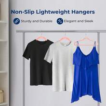 Hangers & Racks - Gris - Übersicht 5