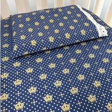Laura Baby 2-Piece Sheet Set For American Standard Crib Or Mini Crib 100% Cotton - 金冠 - 查看 1