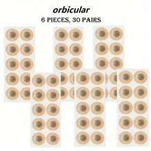 15/30片磁性鼻贴（补充装/替换贴，不含配件），旨在帮助睡眠，扩张鼻腔通道，减少打鼾，增加气流并改善睡眠质量。无油配方，亲肤防汗。