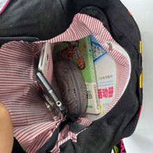 Women Shoulder Bags - BG1157-A瑕疵嘗新價 - 查看 8