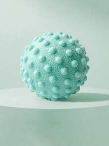 1 套瑜伽球、按摩球、足部按摩器、身体筋膜球、肌肉放松按摩滚轮、腿部、手部和肩部按摩工具、瑜伽和健身健康设备