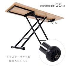 Camping Tents - Natural + Particle Board1 - View 7