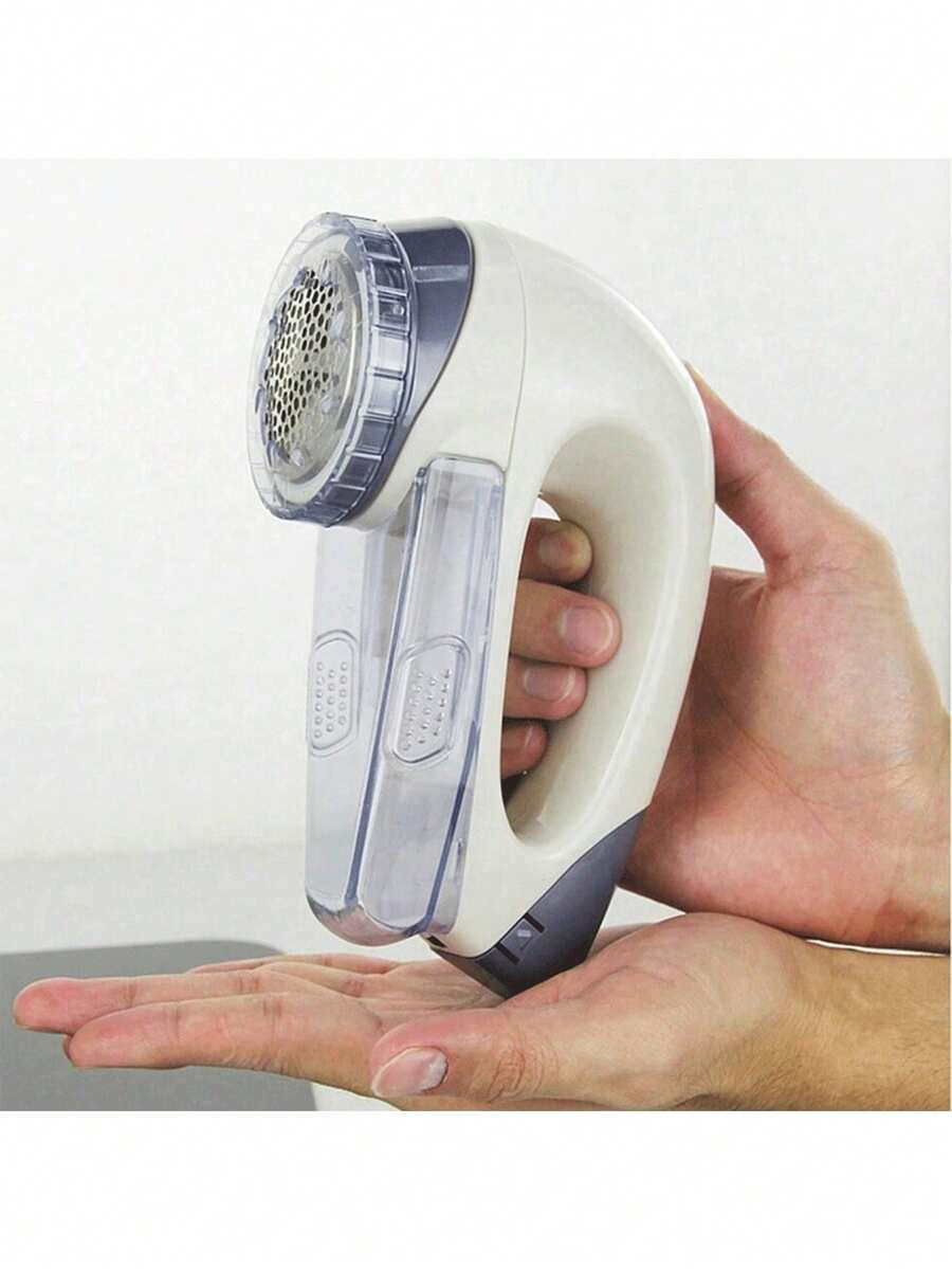 1 2 节 5 号电池电源，衣服球修剪器，强力球修剪器