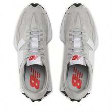 New Balance NB MS327CGW - Grey - View 4