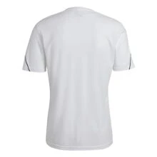 Adidas Adidas Maglia Tiro23 - White/Black