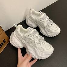 Women Chunky Shoes