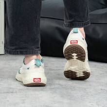 Vans ULTRARANGE NEO VR3 Men's And Women's Shoes Fashion Retro Breathable Sports Casual Shoes Couple Shoes VN000BCE0HS