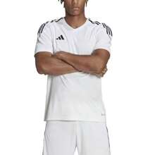 Adidas Adidas Maglia Tiro23 - White/Black