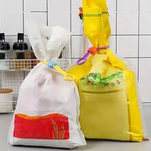 30pcs/20pcs/5pcs Food Bag Clips, Portable Food Preservation Sealing Clips, Reusable Moisture-Proof And Dustproof Clips, Suitable For Various Plastic Bags And Snacks, Kitchen Organization And Storage, Kitchen Accessories, Small Kitchen Tools, Bedroom, Travel, Office, School - Multicolor - View 11