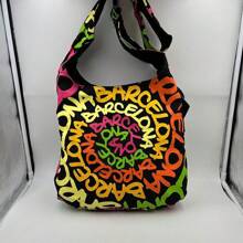 Women Shoulder Bags - BG1157-A瑕疵嘗新價 - 查看 1