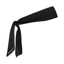 1 件时尚专业吸汗运动头带，日常百搭弹性健身头带，多功能捆绑吸汗防滑头带，适用于瑜伽、跑步、健身配件、休闲装、健身房等场合