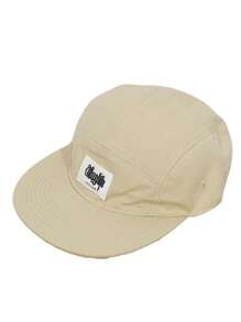 1pc  Pattern Personalized Fashionable Men Hip-Hop Five Panel Baseball Cap