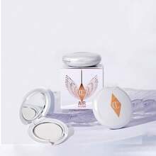 Air Brush Brightening Flawless Finish Complexion Perfecting Eye + Face Micro Powder |Brightening Powder,  Flawless Finish (0.02 Oz./0.8g) | Fair-Medium | Travel Size Mini - 2.4g(0.8g*3pcs)迷你旅行裝 - 查看 5