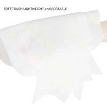 5pcs Crown Design Non-Woven Sweat Absorbing Towels For Men & Women, Suitable For Outdoor, Hiking, Sports, Fitness, Yoga