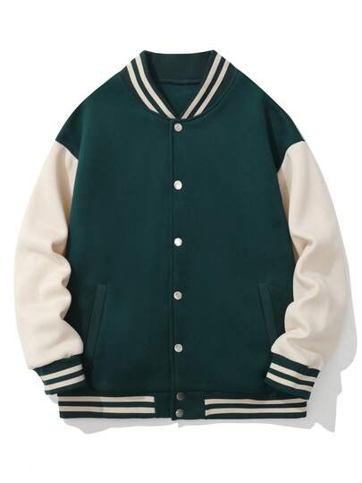 Women's Casual Baseball Uniforms Campus Sports Baseball Uniforms