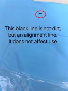 1 件超大号（69 英寸）纯色充气泳池躺椅 | 超大加厚 PVC 成人漂浮垫，简约水上漂浮筏（175x45 厘米）| 夏季休闲必备