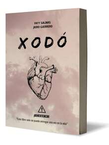 LIBRO XODÓ- Pasta blanda - Libro único - Ver 1