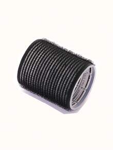 10 件/套大号卷发器带夹子，自夹式卷发器适合长/中/短发和刘海，DIY 卷发工具（包括 4 个大卷发管 + 6 个夹子），返校、旅行度假必需品，女士发饰 - 彩色 - 查看 13