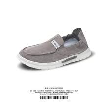 Men Sneakers - 黑色 - 查看 5