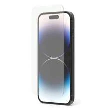 Tempered Glass Screen Protector For IPhone 16 Pro Max - Ultra Clear, Shatterproof, 9H Hardness, Bubble-Free Installation, HD Retina Display Protection
