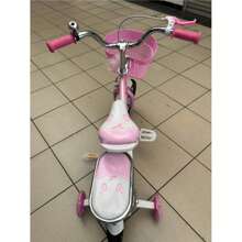 Fahrrad Stützräder, geeignet für Kinder aller Größen