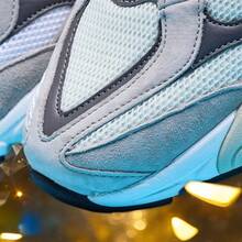 Nuove scarpe sportive casual con suola spessa 9060 per donna, scarpe sportive retrò chunky, con tacco alto, versatili, scarpe con platform