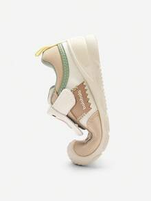 Balabala Baby Cute Non-Slip Walking Shoes 2025 New Adorable