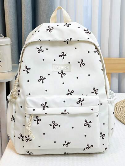 شنطة ظهر خفيفة